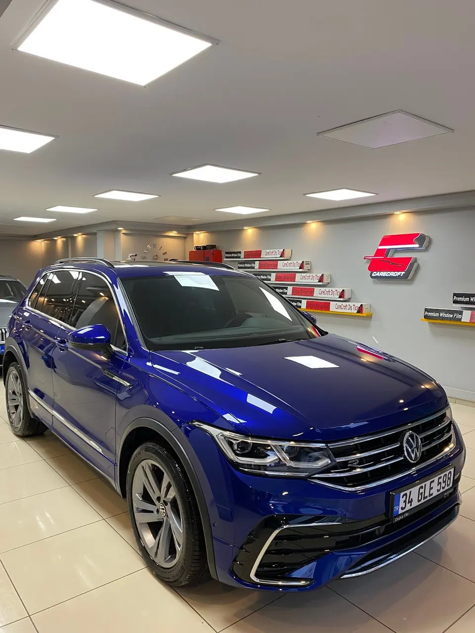 Volkswagen